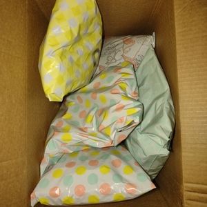 MYSTERY BAGS